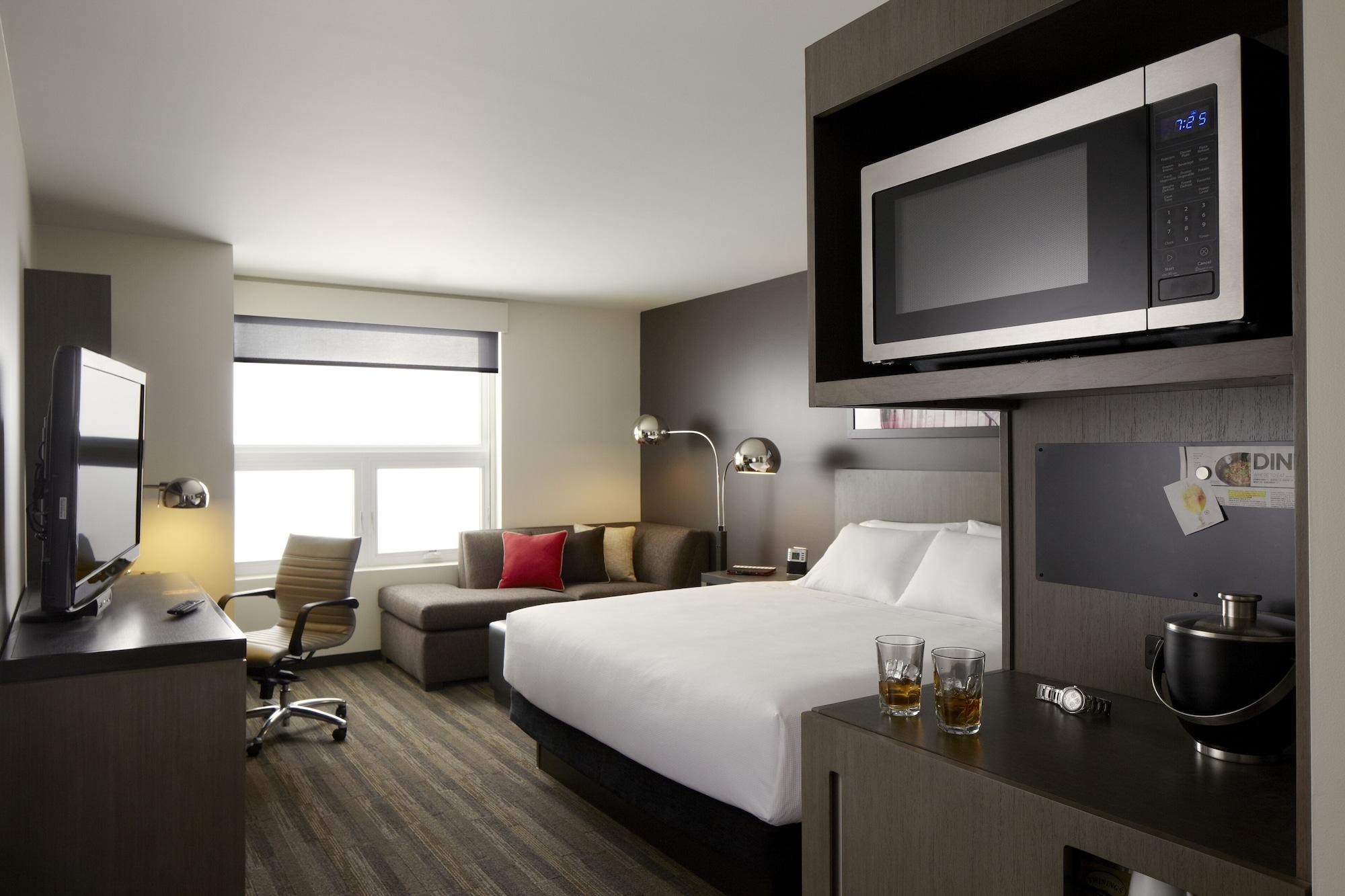 Hyatt House Dallas / Φρίσκο Εξωτερικό φωτογραφία