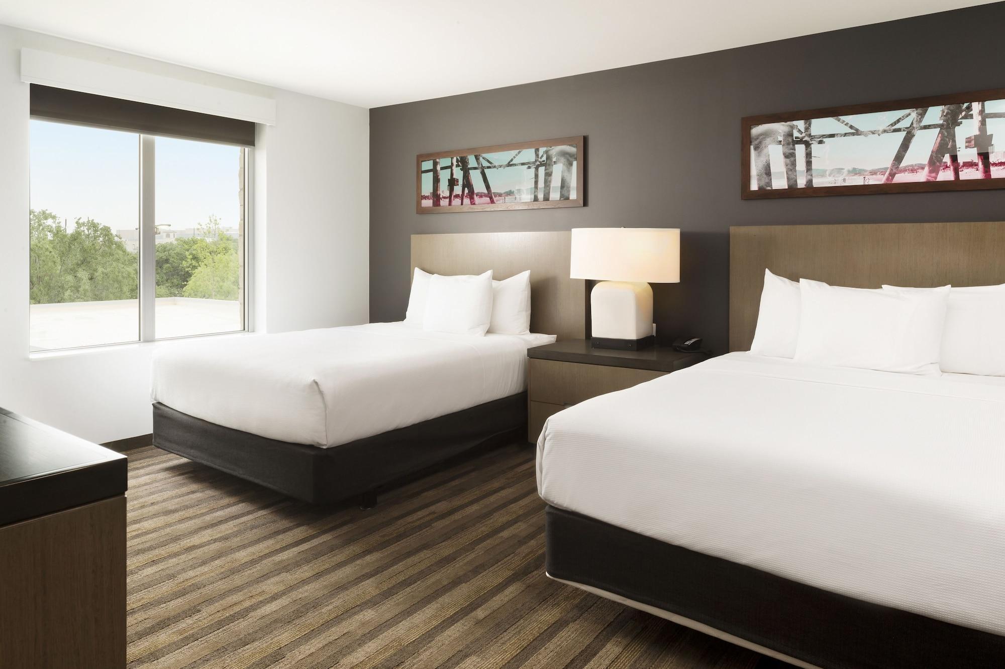 Hyatt House Dallas / Φρίσκο Εξωτερικό φωτογραφία