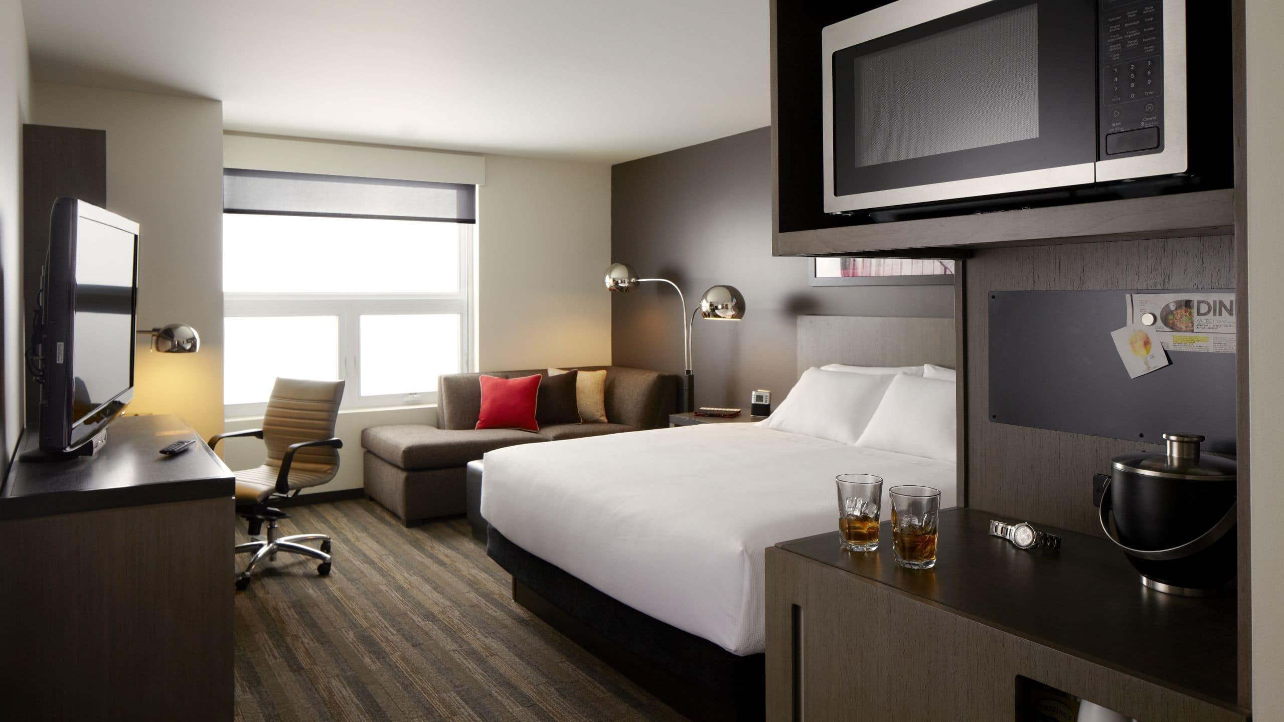 Hyatt House Dallas / Φρίσκο Εξωτερικό φωτογραφία