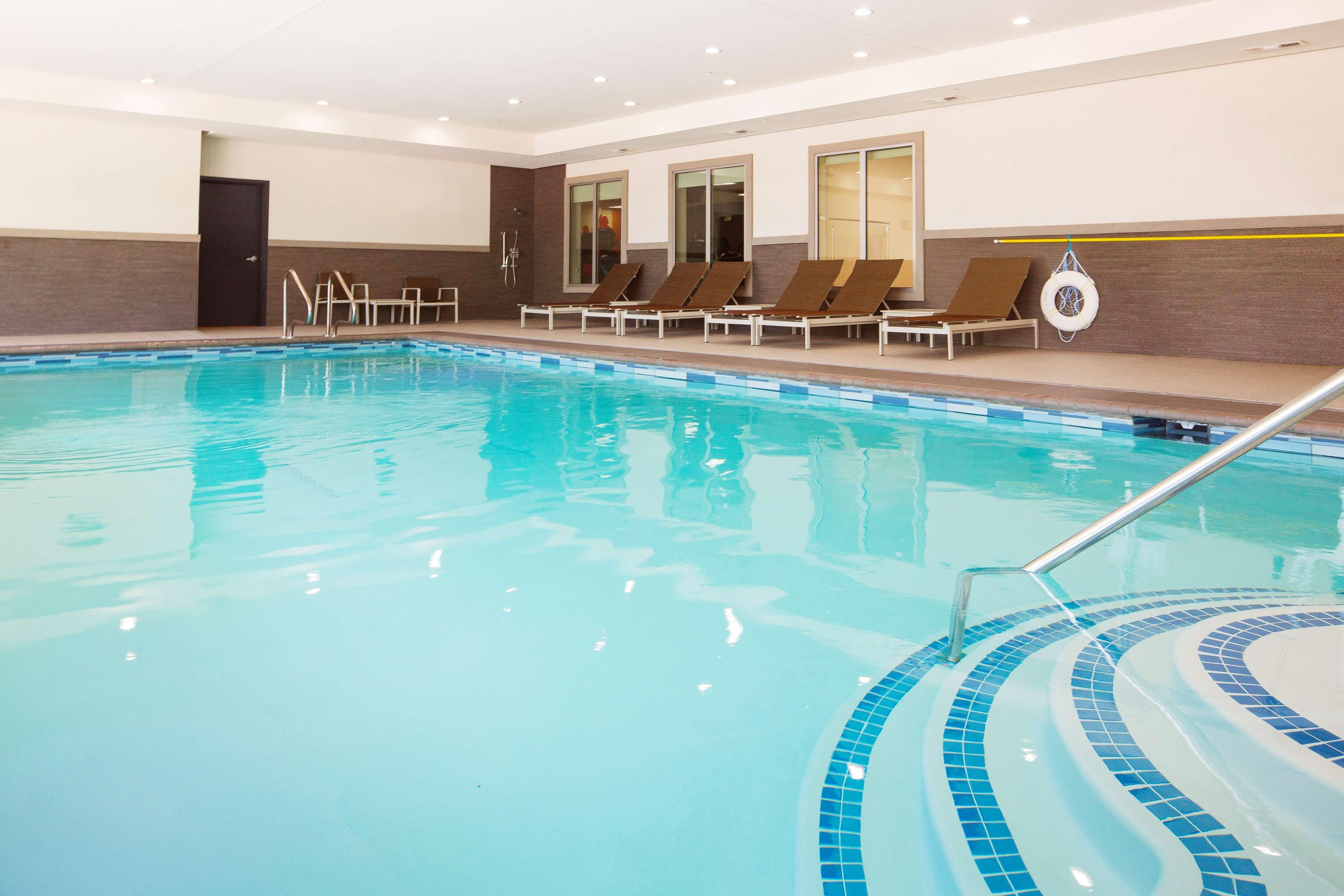 Hyatt House Dallas / Φρίσκο Εξωτερικό φωτογραφία