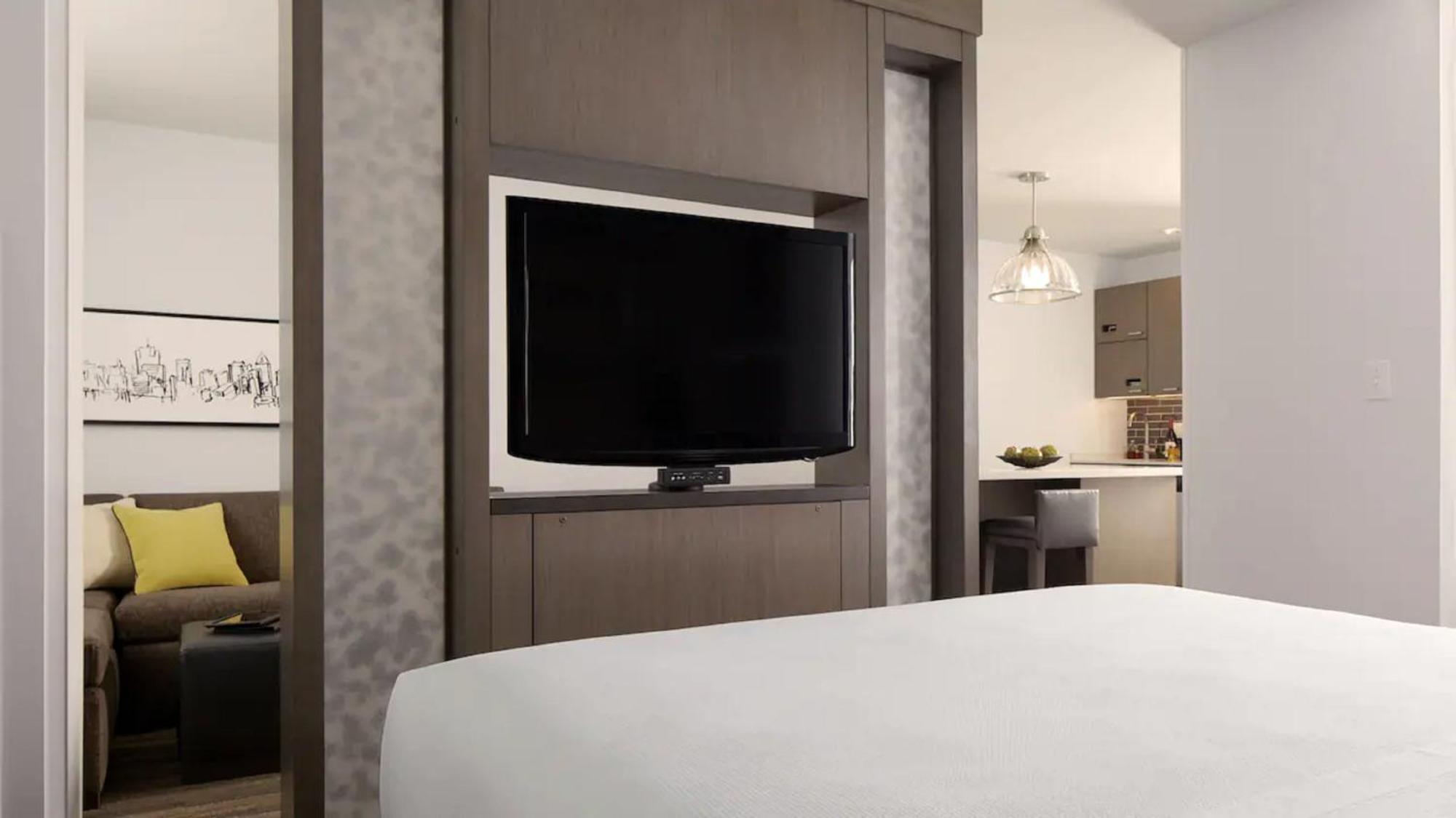 Hyatt House Dallas / Φρίσκο Εξωτερικό φωτογραφία