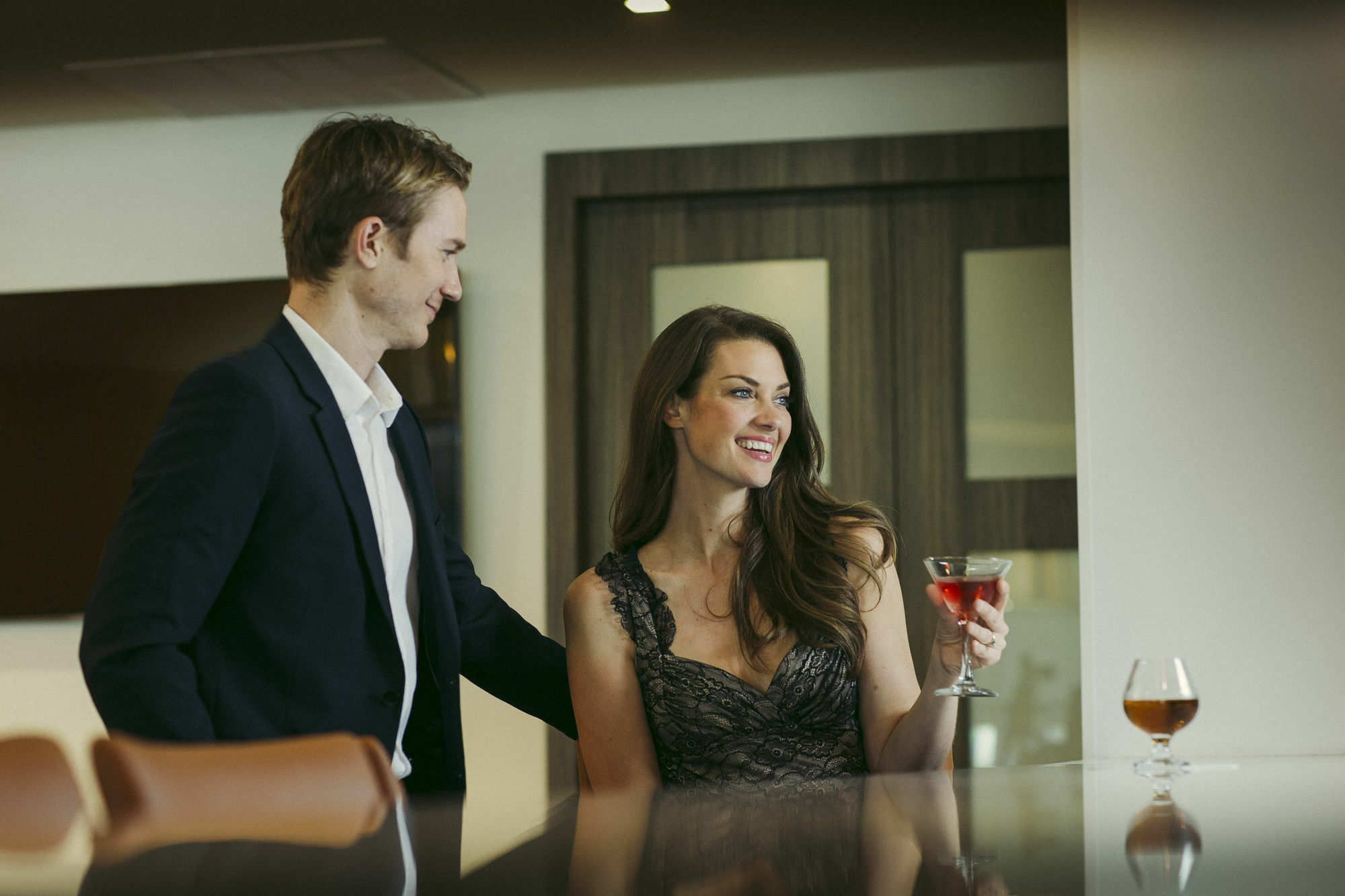 Hyatt House Dallas / Φρίσκο Εξωτερικό φωτογραφία
