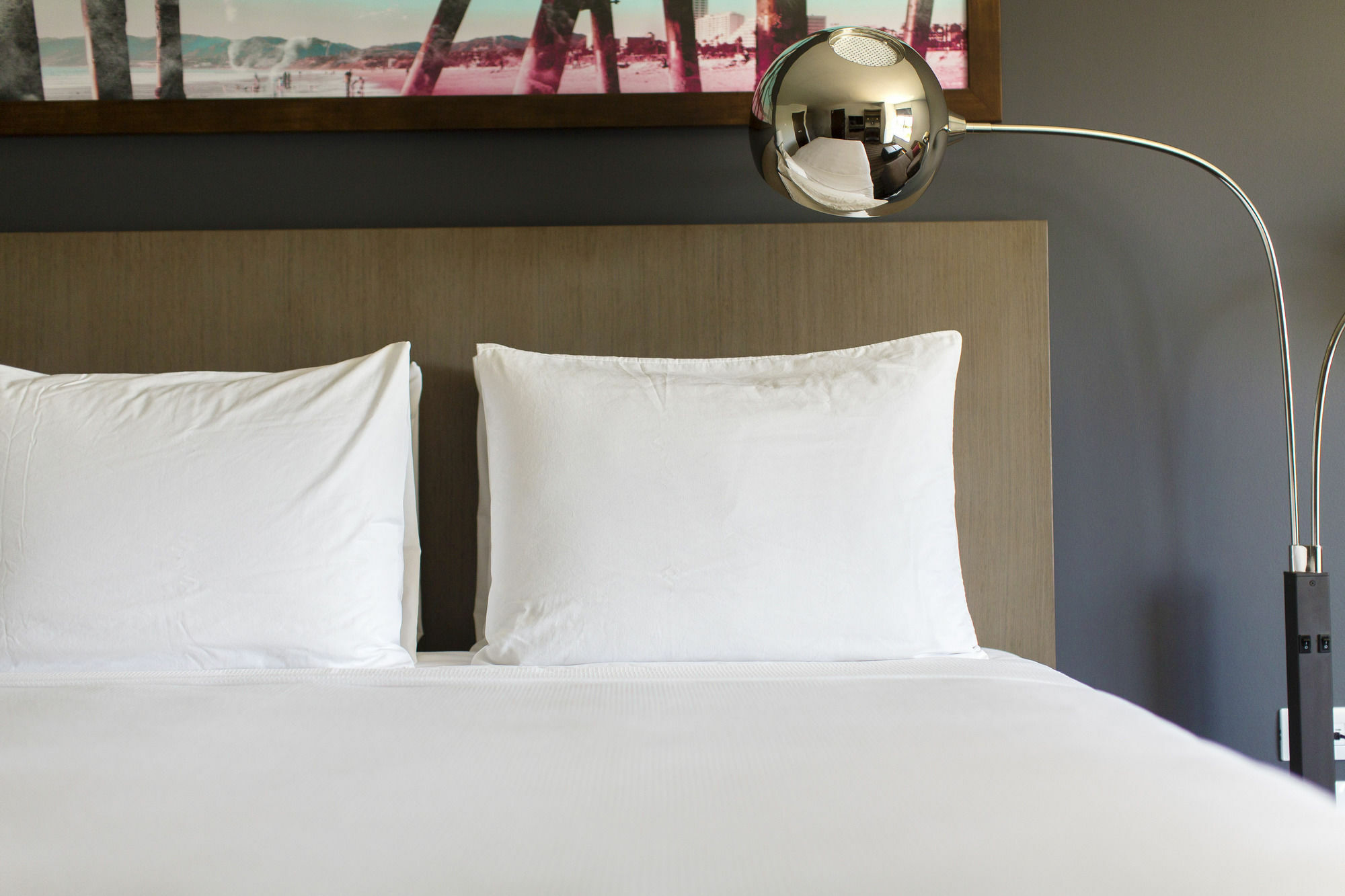 Hyatt House Dallas / Φρίσκο Εξωτερικό φωτογραφία