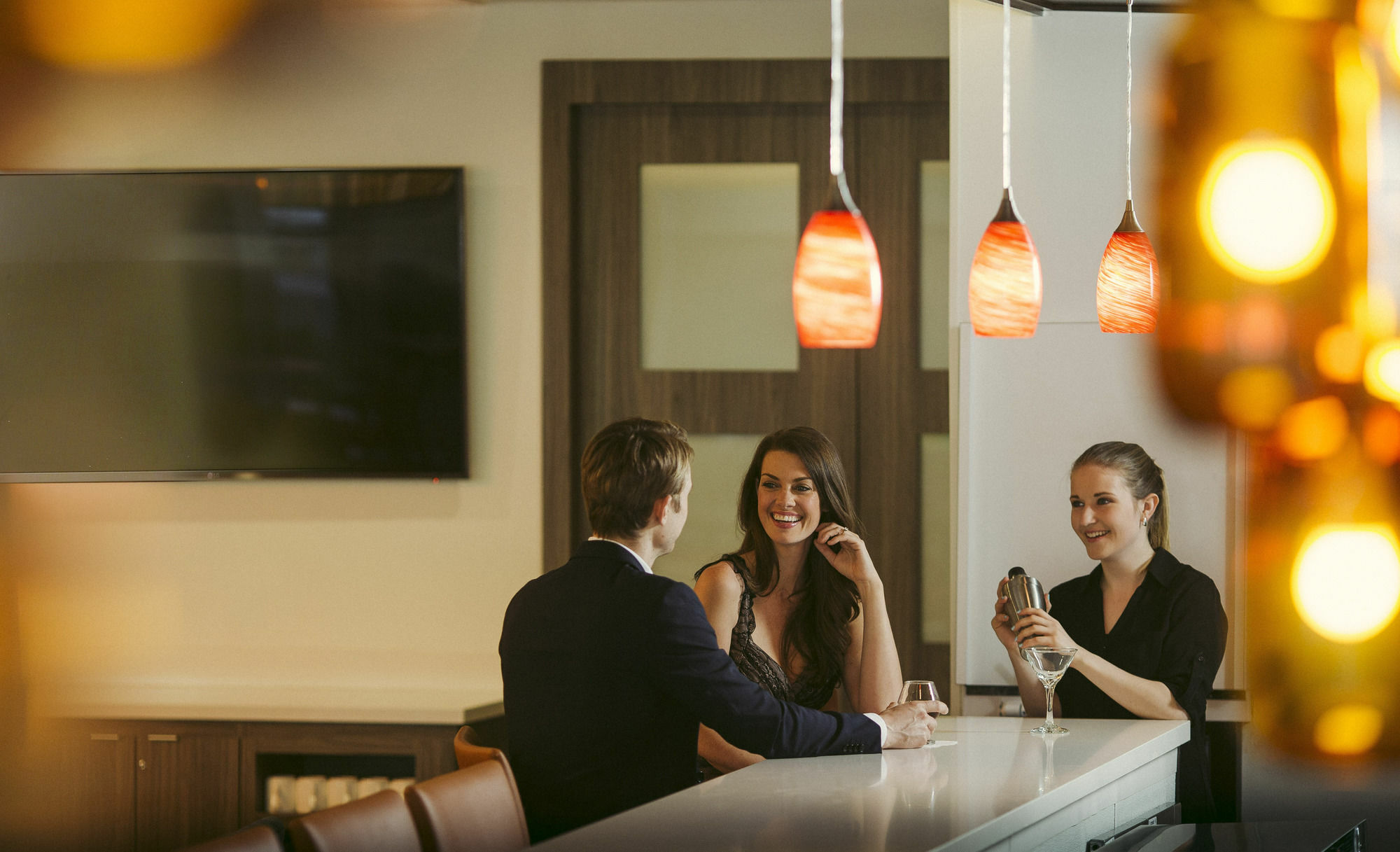 Hyatt House Dallas / Φρίσκο Εξωτερικό φωτογραφία
